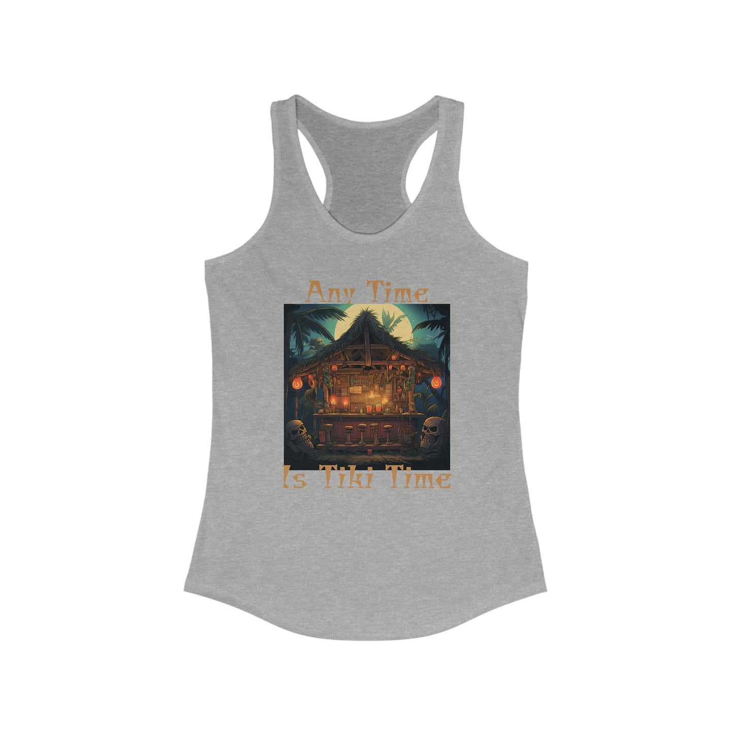 Women's Ideal Racerback Tank