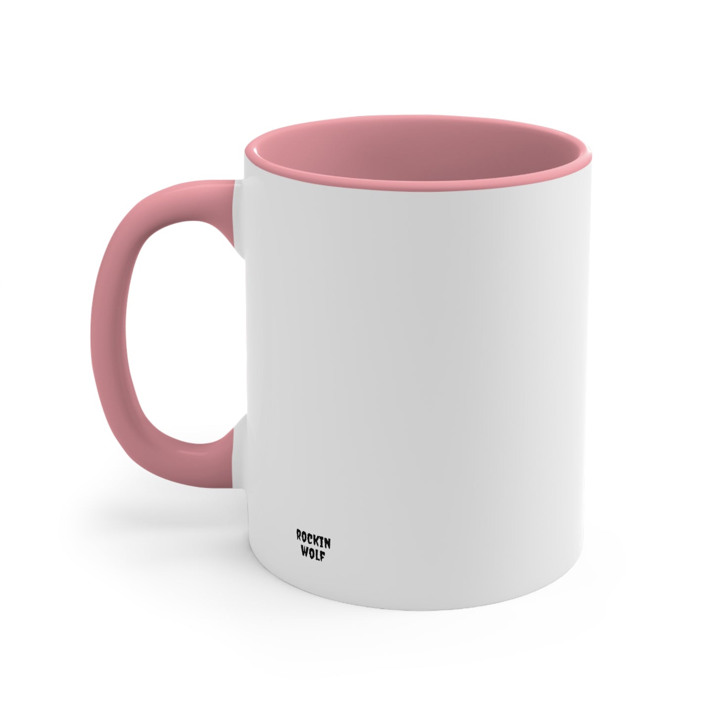 Accent Coffee Mug, 11oz