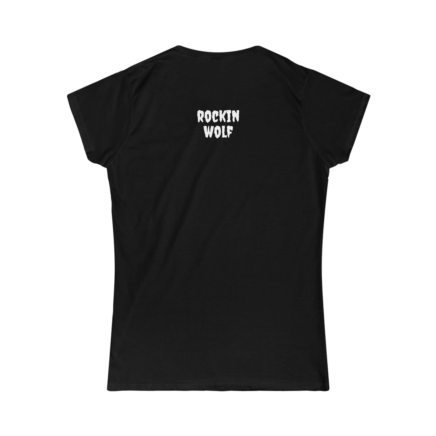 Women's Softstyle Tee