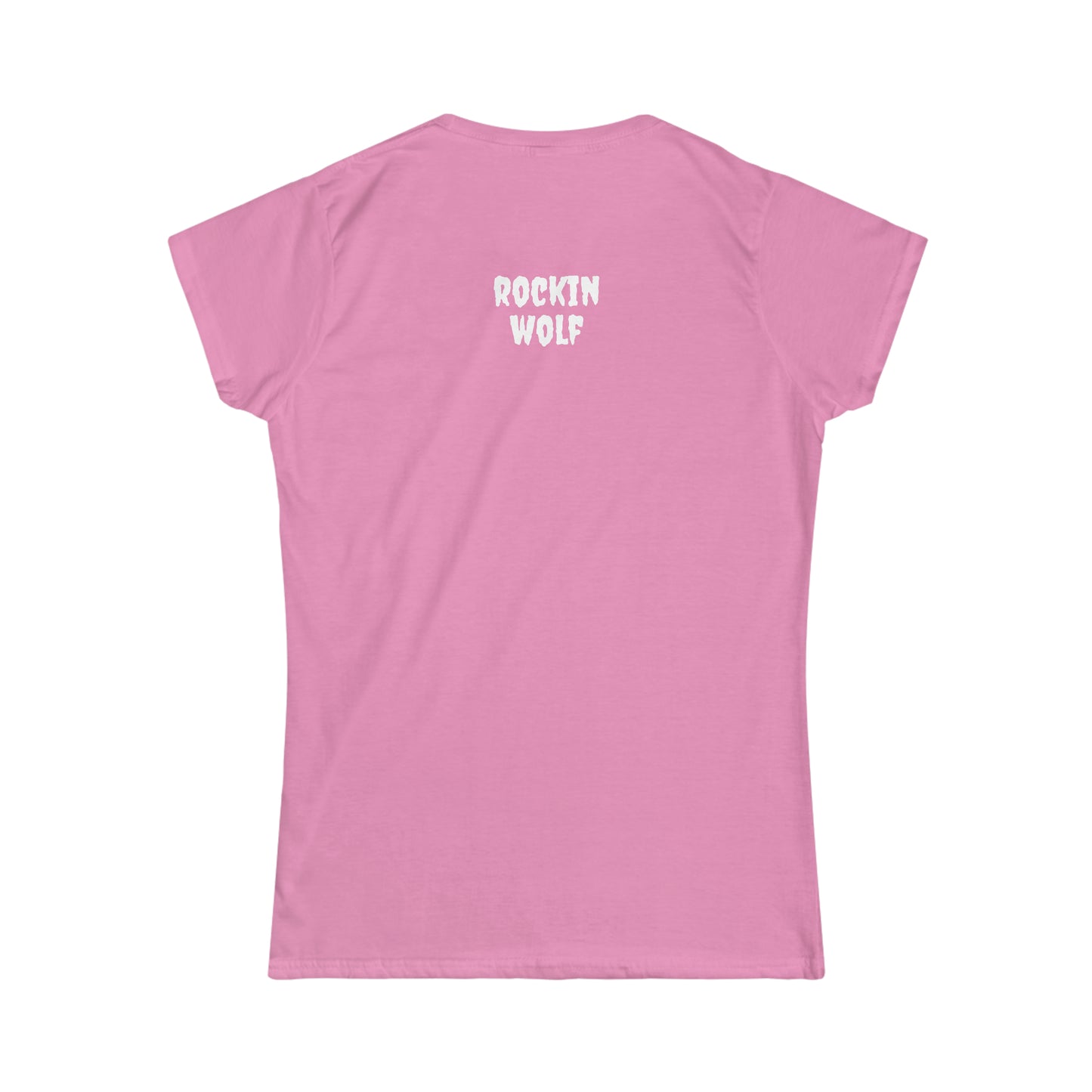 Women's Softstyle Tee