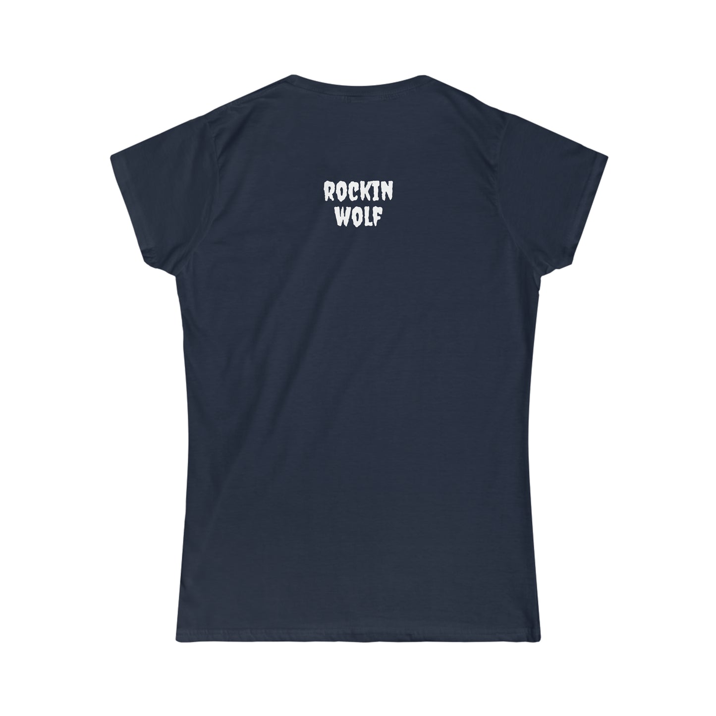 Women's Softstyle Tee