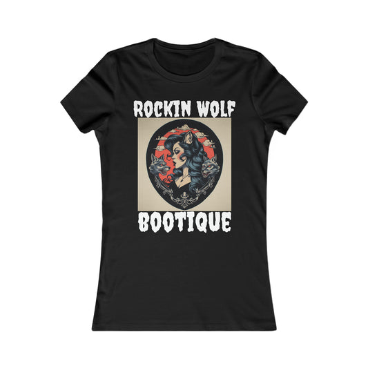 Women's Favorite Tee