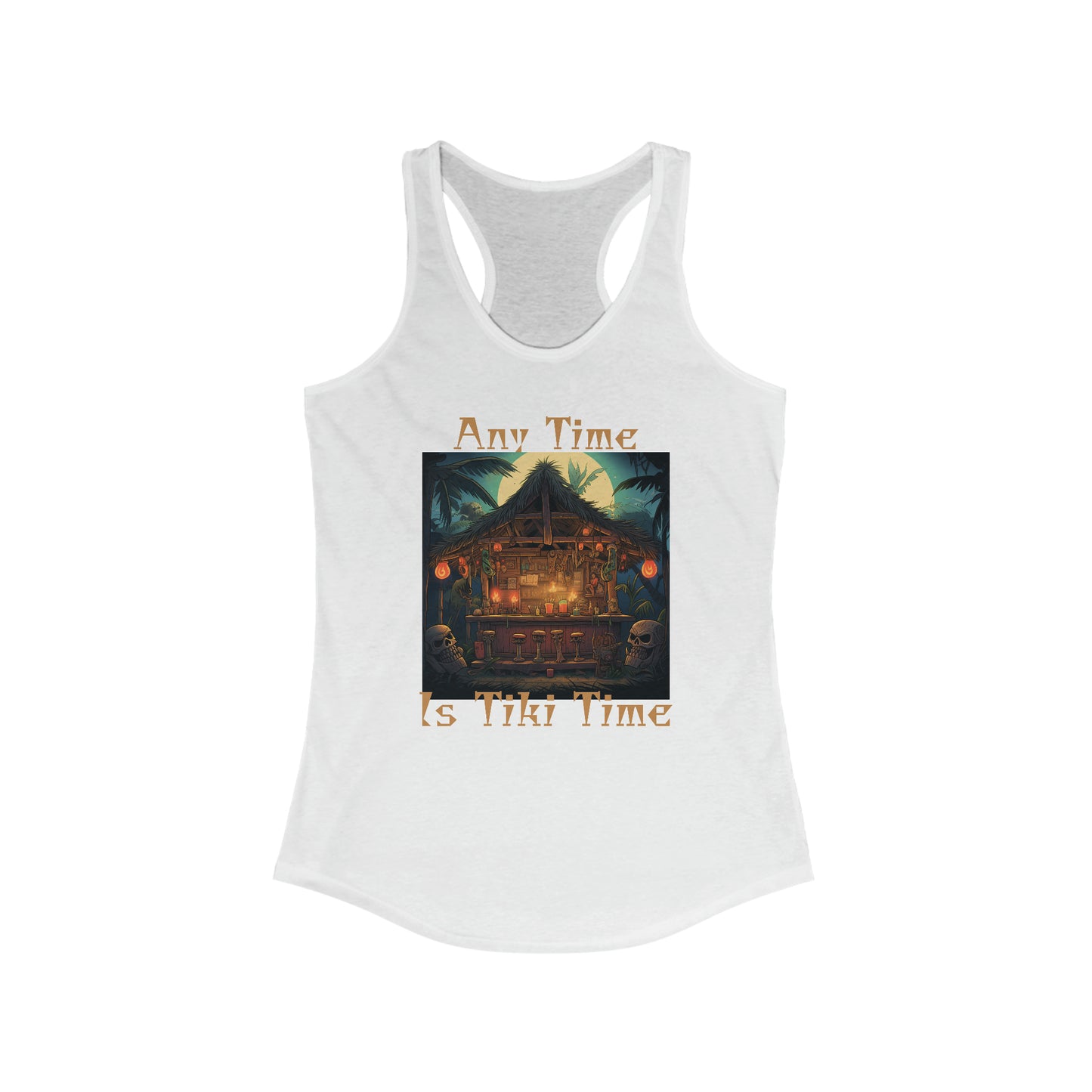 Women's Ideal Racerback Tank