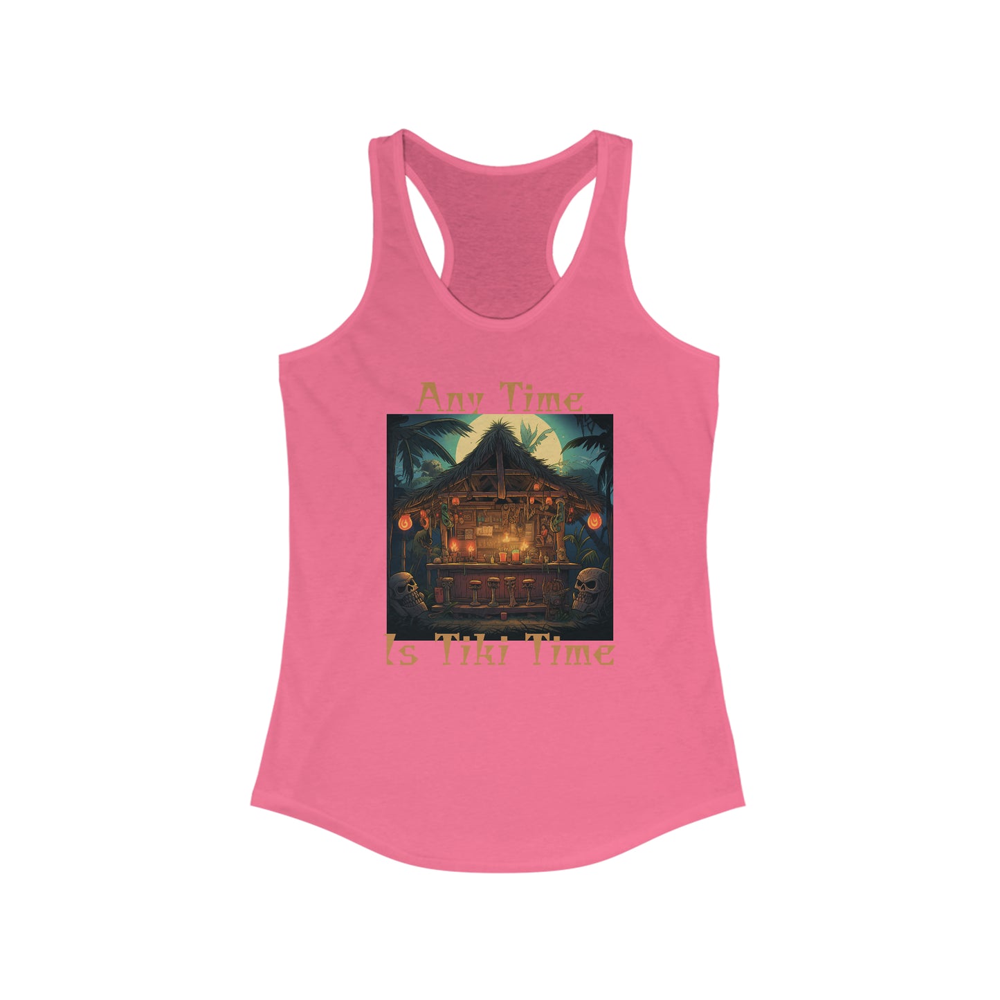 Women's Ideal Racerback Tank