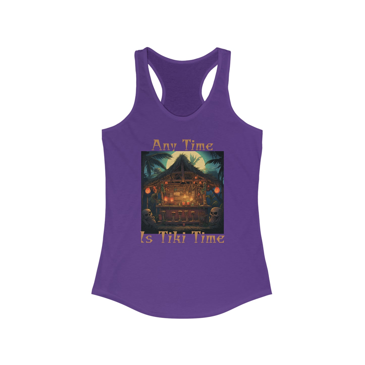 Women's Ideal Racerback Tank