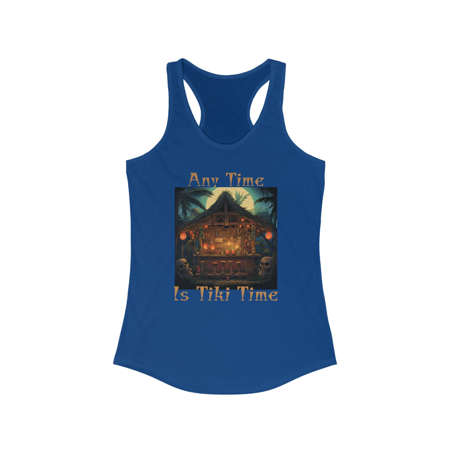 Women's Ideal Racerback Tank