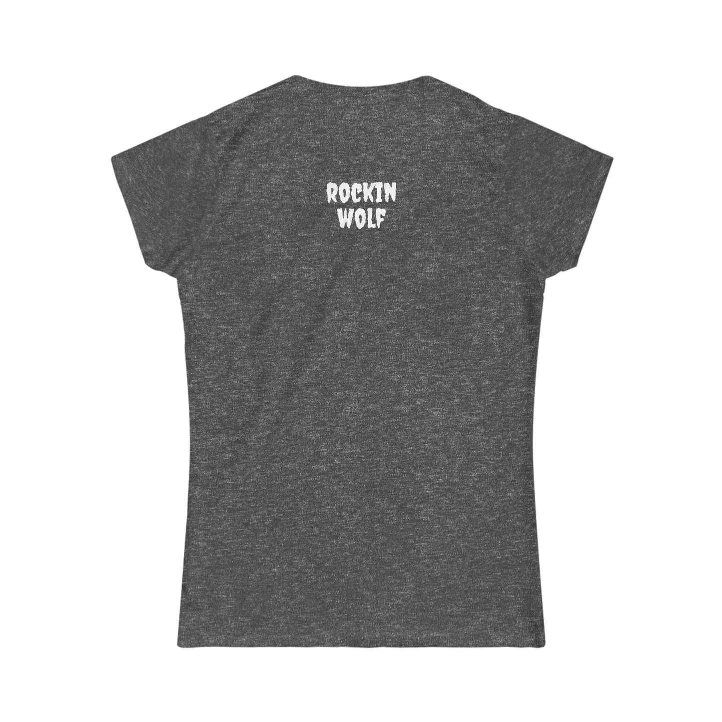 Women's Softstyle Tee