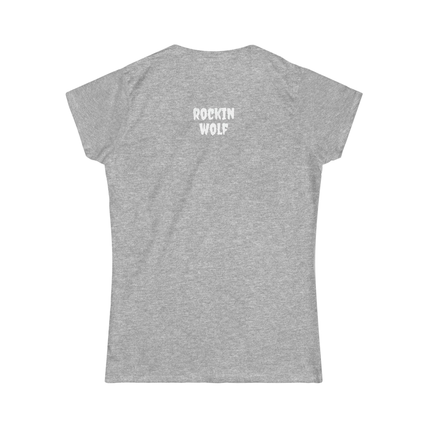 Women's Softstyle Tee