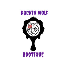 Rockin Wolf Bootique