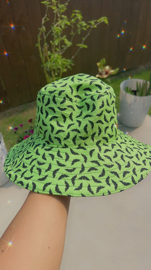 Bucket Hat