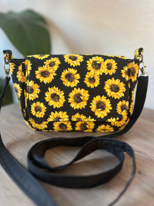 Mini Crossbody Bag