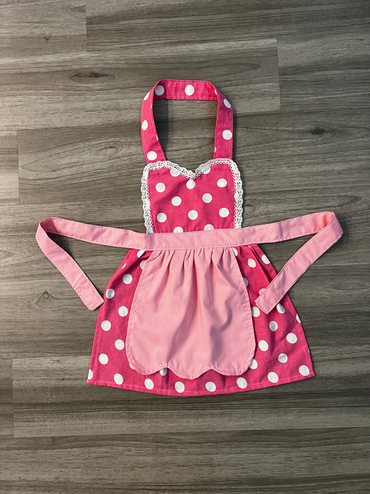 Mini Aprons