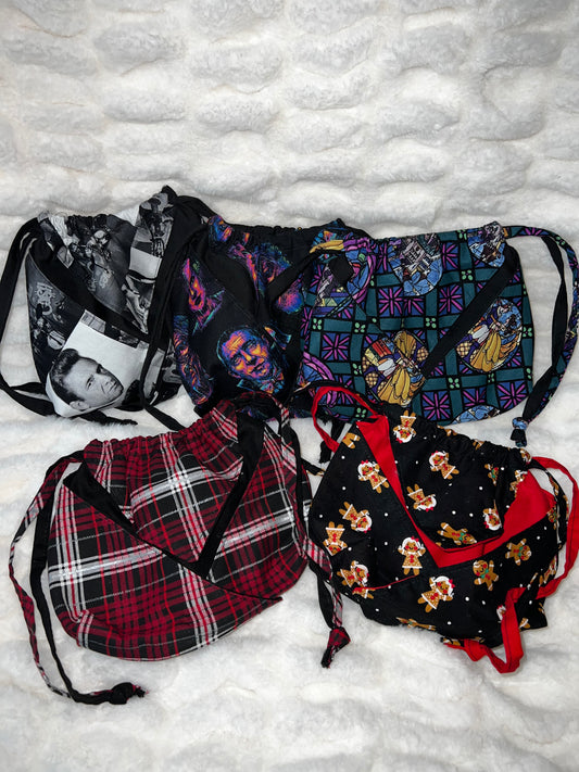 Drawstring Bags